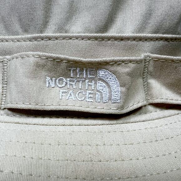 The North Face Sun Safari Bucket Hat - Tan - Picture 4 of 9